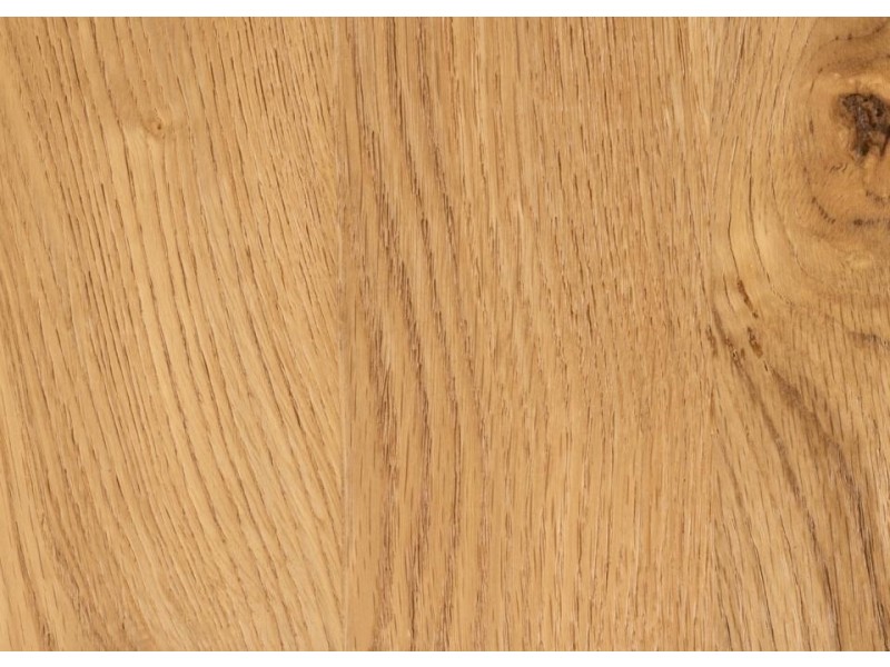 Krzesło Peru dąb/czarne - ACTONA